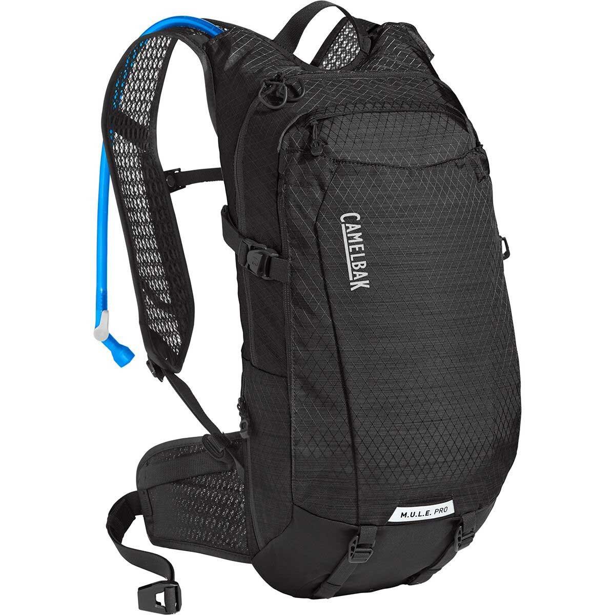 MULE Pro 14 Backpack Men's in Black